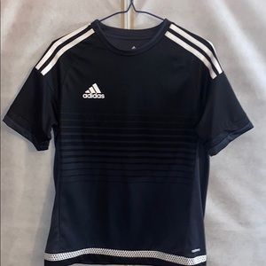Adidas nylon active tee
